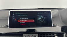 BMW X1 xDrive 18d xLine 5dr Diesel Estate